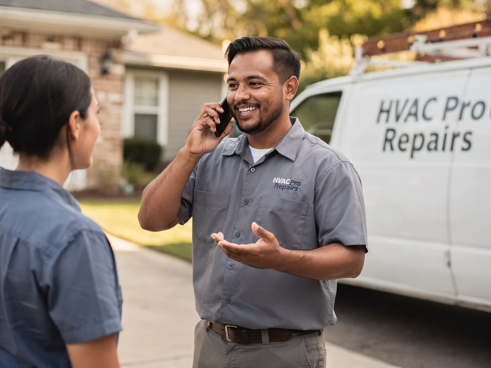 Heat Pump Repair Drakes Branch, VA FAQs